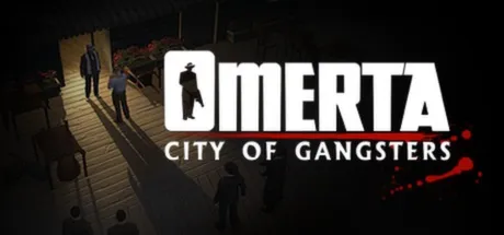 Omerta - City of Gangsters / Steam Ключ / РФ+СНГ | АВТОВЫДАЧА 24/7