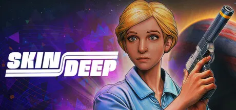 Skin Deep / Steam Ключ / РФ+СНГ | АВТОВЫДАЧА 24/7