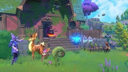 Witchspire Early Access * STEAM RU*KZ*UA*СНГ 🔥
