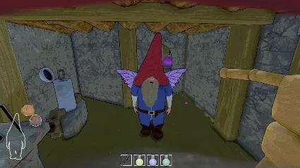 Burglin' Gnomes * STEAM RU*KZ*UA*СНГ 🔥