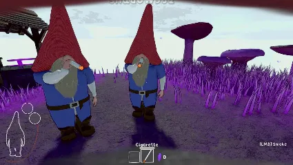 Burglin' Gnomes * STEAM RU*KZ*UA*СНГ 🔥