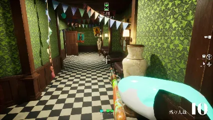 MECCHA CHAMELEON * STEAM RU*KZ*UA*СНГ 🔥