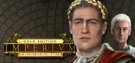 Imperium Romanum Gold Edition / Steam Ключ / РФ+СНГ | АВТОВЫДАЧА 24/7