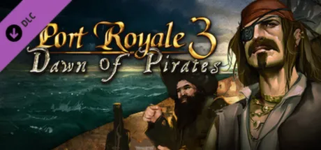 Port Royale 3 Dawn Of Pirates DLC / Steam Ключ / РФ+СНГ | АВТОВЫДАЧА 24/7