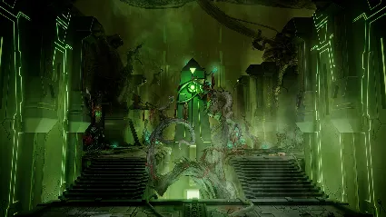 Warhammer 40,000: Rogue Trader - The Infinite Museion DLC