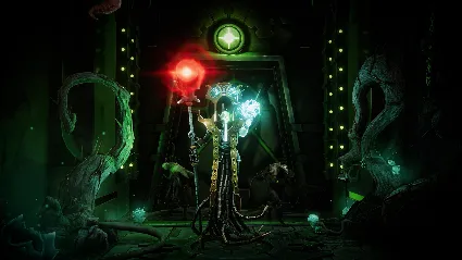 Warhammer 40,000: Rogue Trader - The Infinite Museion DLC