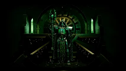 Warhammer 40,000: Rogue Trader - The Infinite Museion DLC
