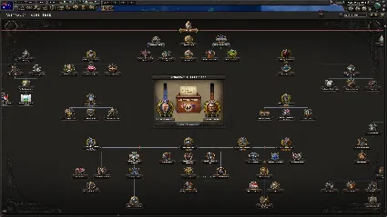 Theater Pack - Hearts of Iron IV: Thunder at our Gates DLC АВТОДОСТАВКА STEAM РОССИЯ