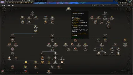 Hearts of Iron IV: Thunder at our Gates DLC