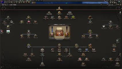 Hearts of Iron IV: Thunder at our Gates DLC