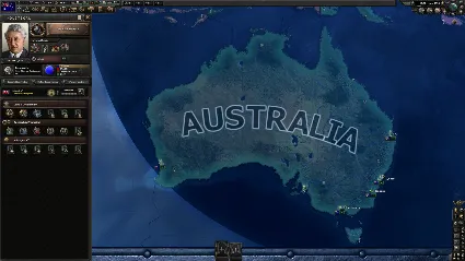 Hearts of Iron IV: Thunder at our Gates DLC