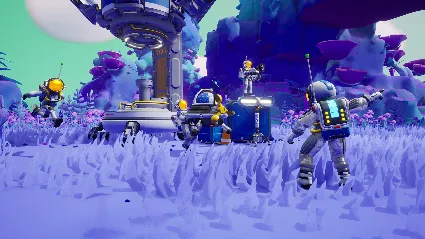 STARSEEKER - Astroneer Expeditions RU*KZ*UA*CIS