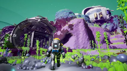 STARSEEKER - Astroneer Expeditions RU*KZ*UA*CIS