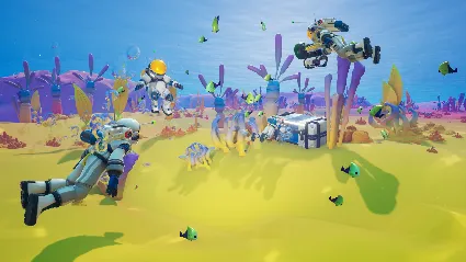 STARSEEKER - Astroneer Expeditions RU*KZ*UA*CIS