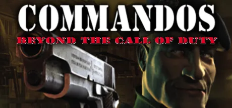 Commandos: Beyond the Call of Duty / Steam Ключ / РФ+СНГ | АВТОВЫДАЧА 24/7