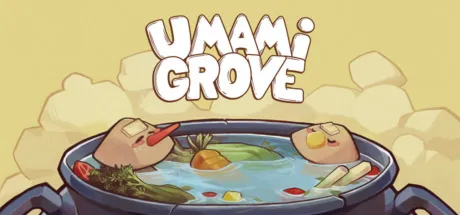 Umami Grove / Steam Ключ / РФ+СНГ | АВТОВЫДАЧА 24/7