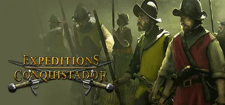 Expeditions Conquistador / Steam Ключ / РФ+СНГ | АВТОВЫДАЧА 24/7