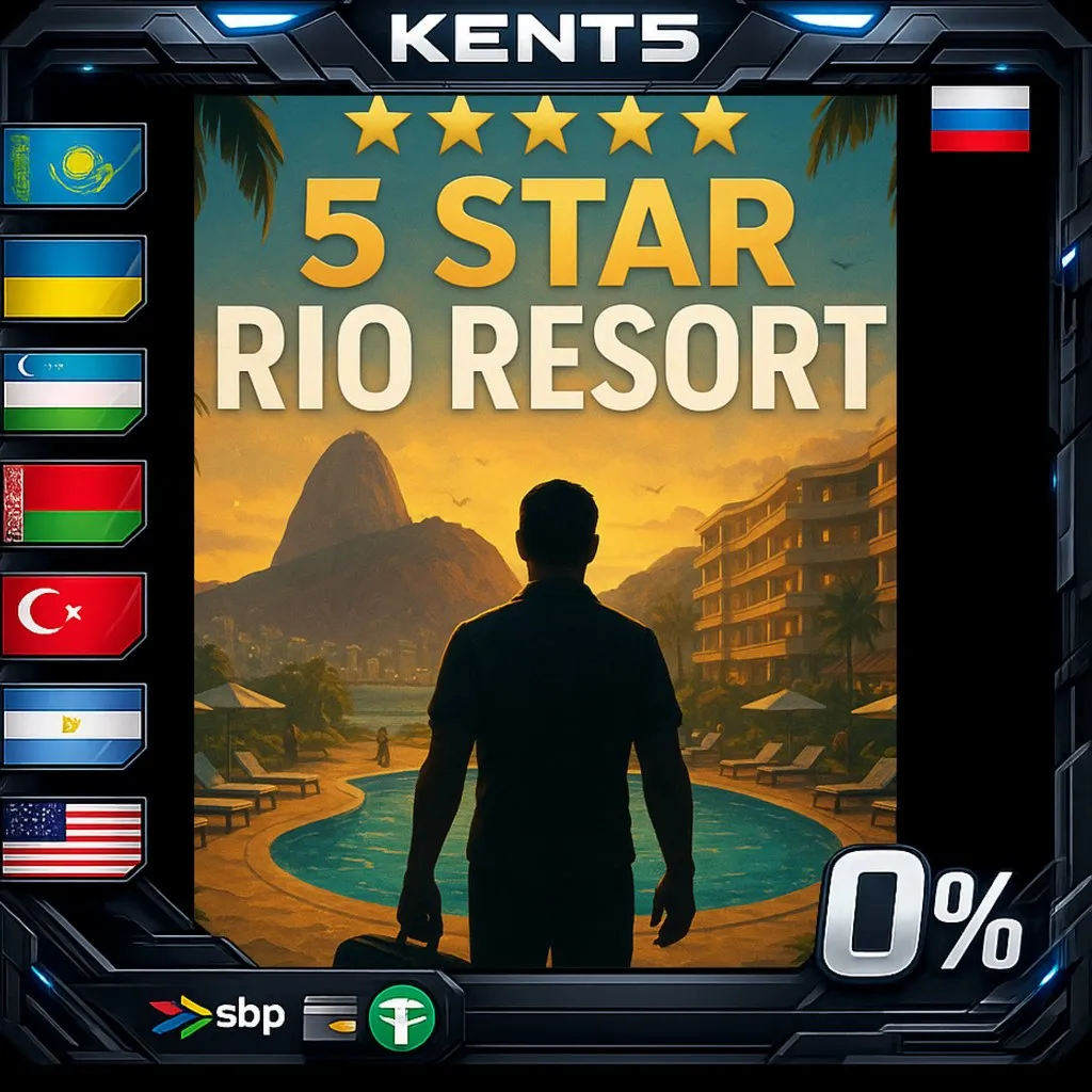 Rio Resort - Steam Gift