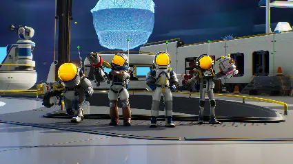 STARSEEKER - Astroneer Expeditions / STEAM GIFT / Выбор стран