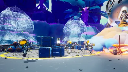 STARSEEKER - Astroneer Expeditions / STEAM GIFT / Выбор стран