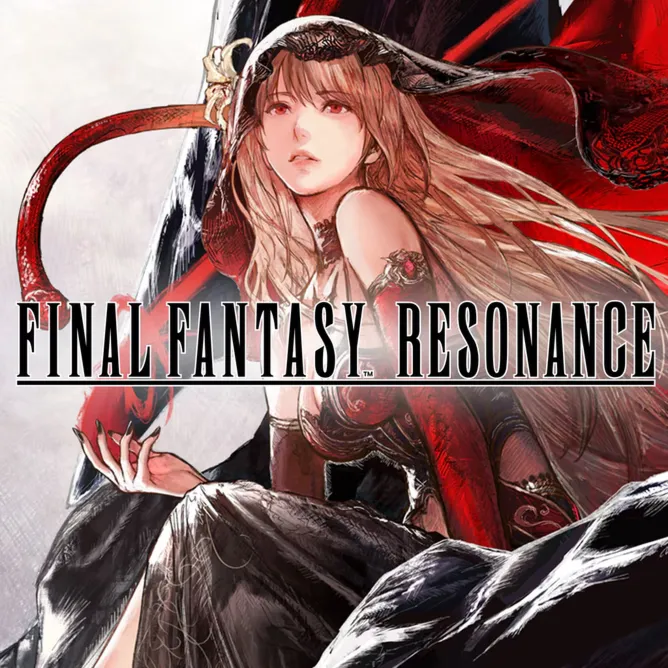 Все регионы ️⭐FINAL FANTASY RESONANCE + выбор издания