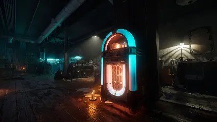 Vampire: The Masquerade - Bloodlines 2 - Pre-order Bonus DLC NA Steam КЛЮЧ