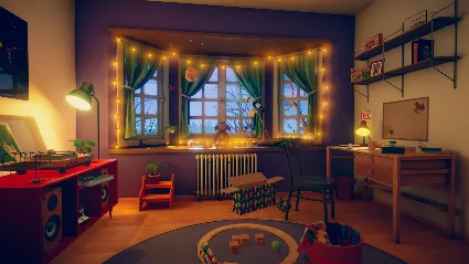 Simpler Times Steam КЛЮЧ GLOBAL