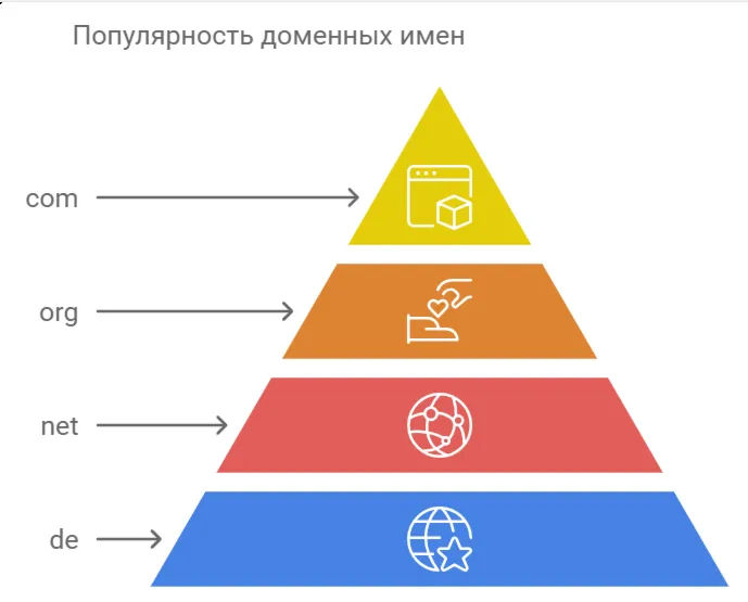 Все домены мира 2026 БОЛЬШАЯ СБОРКА