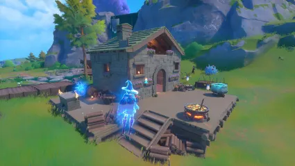 Witchspire Early Access ✅ STEAM GIFT AUTO ✅ RU+МИР