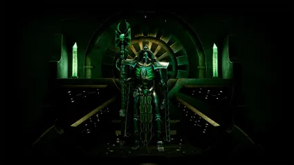 Warhammer 40,000: Rogue Trader - The Infinite Museion ✅ STEAM GIFT AUTO ✅ RU+МИР