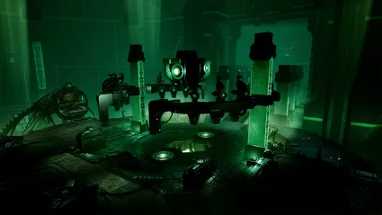 Warhammer 40,000: Rogue Trader - The Infinite Museion ✅ STEAM GIFT AUTO ✅ RU+МИР