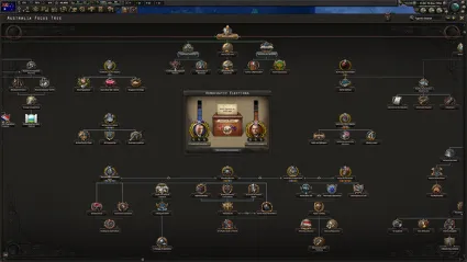 Hearts of Iron IV: Thunder at our Gates ✅ STEAM GIFT AUTO ✅ RU+МИР
