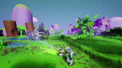 STARSEEKER - Astroneer Expeditions ✅ STEAM GIFT AUTO ✅ RU+МИР