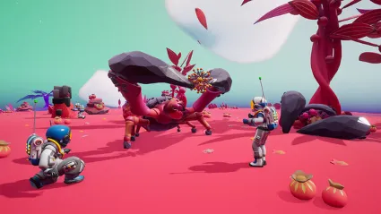 STARSEEKER - Astroneer Expeditions ✅ STEAM GIFT AUTO ✅ RU+МИР