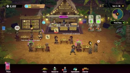 DAVE THE DIVER: IN THE JUNGLE ✅ STEAM GIFT AUTO ✅ RU+МИР