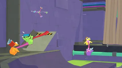 Frog Sqwad ✅ STEAM GIFT AUTO ✅ RU+МИР