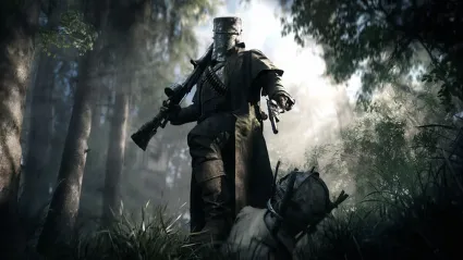 Hunt: Showdown 1896 - It Takes a Rogue ✅ STEAM GIFT AUTO ✅ RU+МИР
