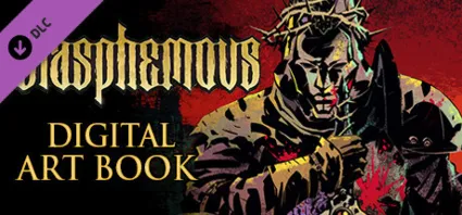 Blasphemous - Deluxe Edition ✅ STEAM GIFT AUTO ✅ RU+МИР