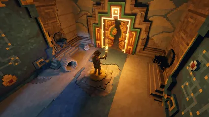 Teardown: Relics of Barkuna ✅ STEAM GIFT AUTO ✅ RU+МИР