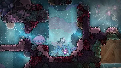 Oxygen Not Included: The Aquatic Planet Pack DLC