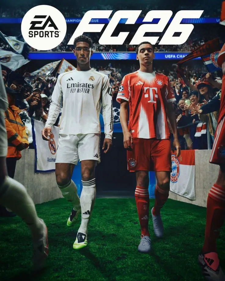 EA SPORTS FC 26 Steam Account (ONLINE) | Full Access | Lifetime