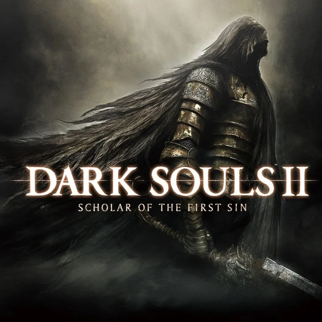 Dark Souls 2: Scholar of the First Sin (Steam/Ключ/ Весь мир)