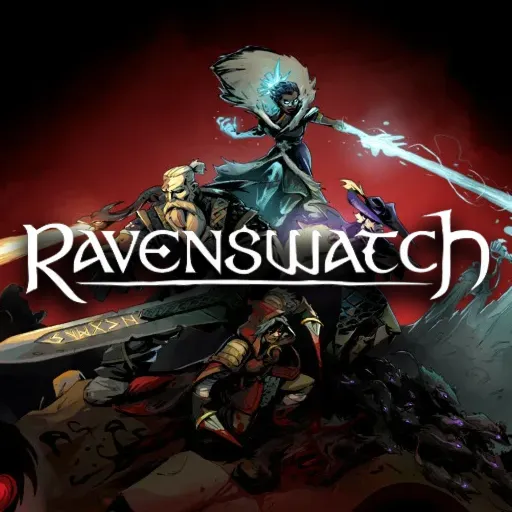 Ravenswatch (Steam/Ключ/ Европа)
