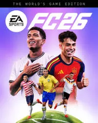 ⚽EA SPORTS FC 26 The World's Game Edition XBOX ONE / XBOX SERIES X|S Ключ 🔑
