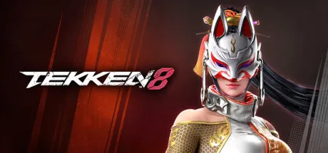 Tekken 8 / Steam Ключ / РФ+СНГ | АВТОВЫДАЧА 24/7