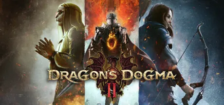 Dragon's Dogma 2 / Steam Ключ / РФ+СНГ | АВТОВЫДАЧА 24/7