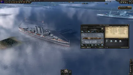 Hearts of Iron IV: Warships of the Pacific ✅ STEAM GIFT AUTO ✅ RU+МИР