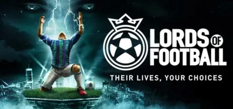 Lords of Football / Steam Ключ / РФ+СНГ | АВТОВЫДАЧА 24/7