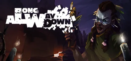A Long Way Down / Steam Ключ / РФ+СНГ | АВТОВЫДАЧА 24/7