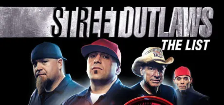 Street Outlaws: The List / Steam Ключ / РФ+СНГ | АВТОВЫДАЧА 24/7